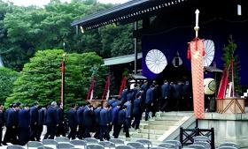 2011年，那个火烧靖国神社，被韩国人称为英雄的刘强，后来咋样了-图6