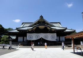 2011年，那个火烧靖国神社，被韩国人称为英雄的刘强，后来咋样了-图5