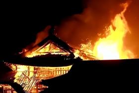 2011年，那个火烧靖国神社，被韩国人称为英雄的刘强，后来咋样了-图9