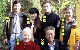 老戏骨孙松：主演《渴望》走红，娶小10岁美妻，结婚22年无子女-图26