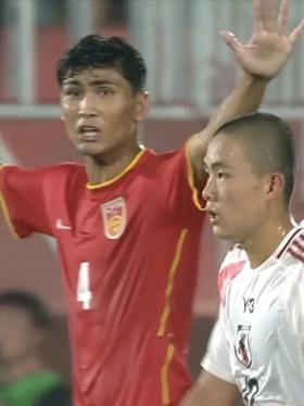 比分1:2，中国U 16负于日本U 16，为什么说让人担忧的远不止比分-图2