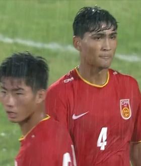 比分1:2，中国U 16负于日本U 16，为什么说让人担忧的远不止比分-图3