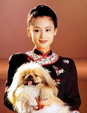 原来她已消失30年！比陈红还美差点演林黛玉，被誉为大陆第一美人-图1