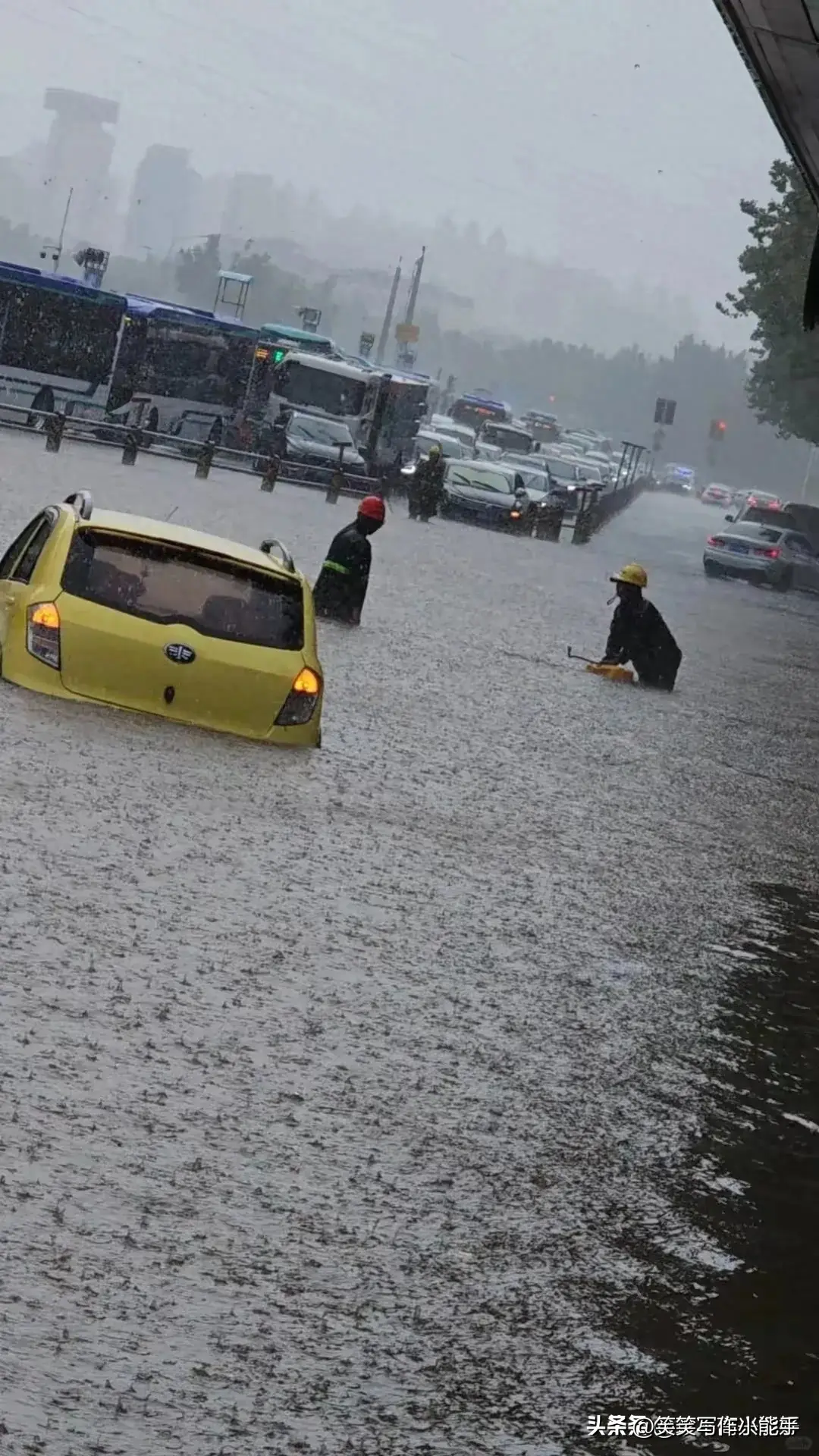 山东天气大变！8月19-21日“退烧雨”全网热议-图1