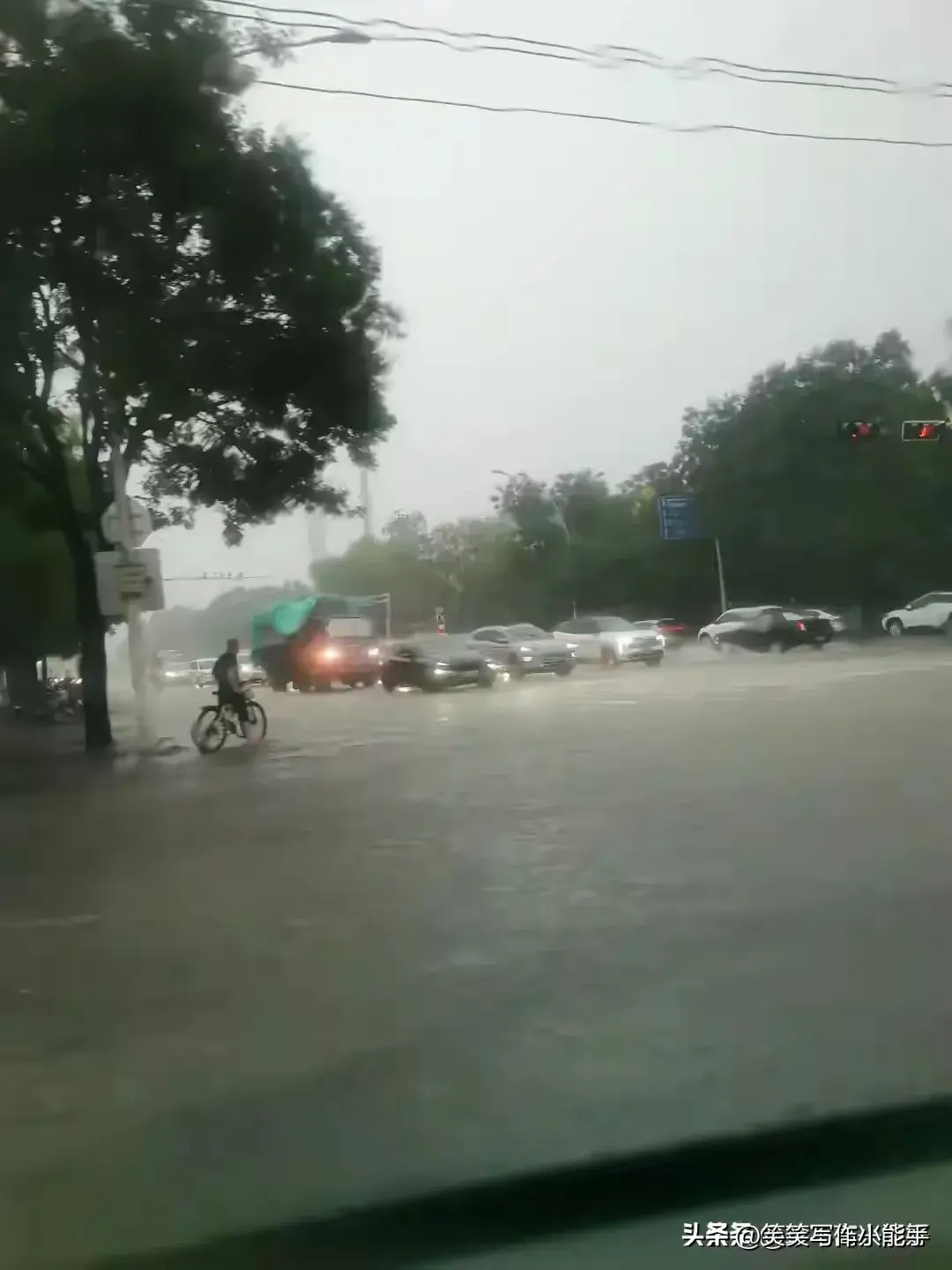 山东天气大变！8月19-21日“退烧雨”全网热议-图3