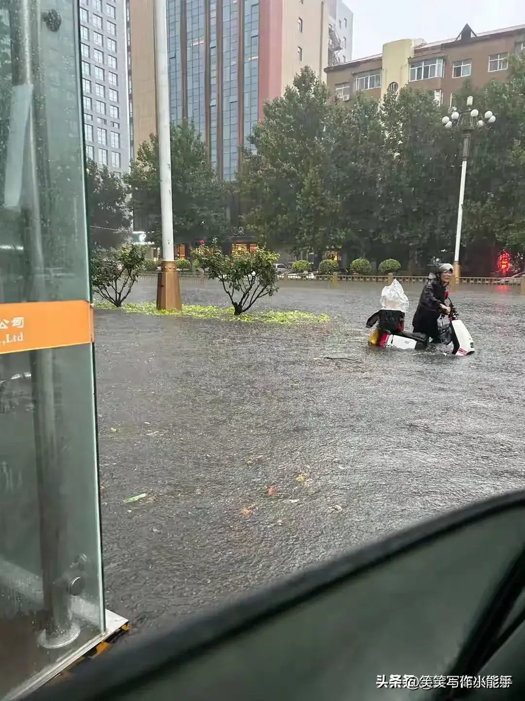 山东天气大变！8月19-21日“退烧雨”全网热议-图2