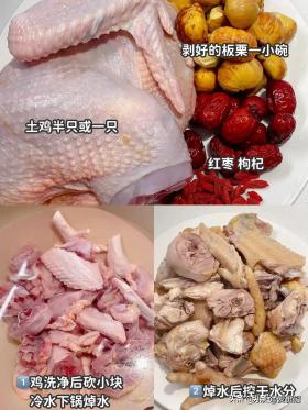 秋天宁愿少吃肉，也要多吃这“秋五宝”，润肺防秋燥，安稳过秋天-图3