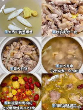 秋天宁愿少吃肉，也要多吃这“秋五宝”，润肺防秋燥，安稳过秋天-图4