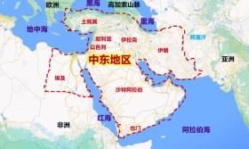 伊朗忍气吞声代价太大，只能强硬，以色列是否还手关键在美国-图6