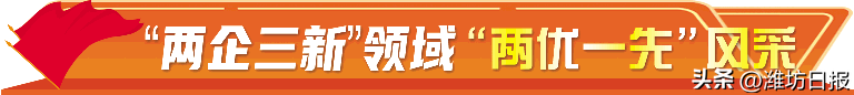 「更好潍坊」“两企三新”领域“两优一先”风采 - 郭传庄：用行动践使命 以匠心守初心