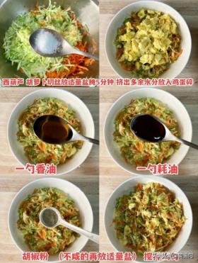 立秋后吃饺子，萝卜韭菜馅靠边站，这6道馅料最香，全家人都爱吃-图7