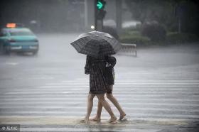 佛山！ 强降雨范围确认！今明两天21~22号天气预报详情！快进来看-图10