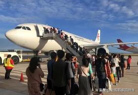 多国航空停飞中国，更多国家或将跟进，俄罗斯成罪魁祸首？-图15