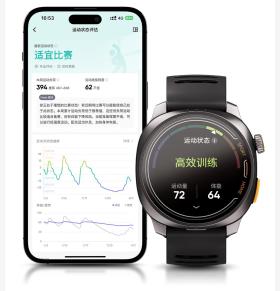 Keep智能手表来了！可穿戴先驱Fitbit却宣布：停产-图2