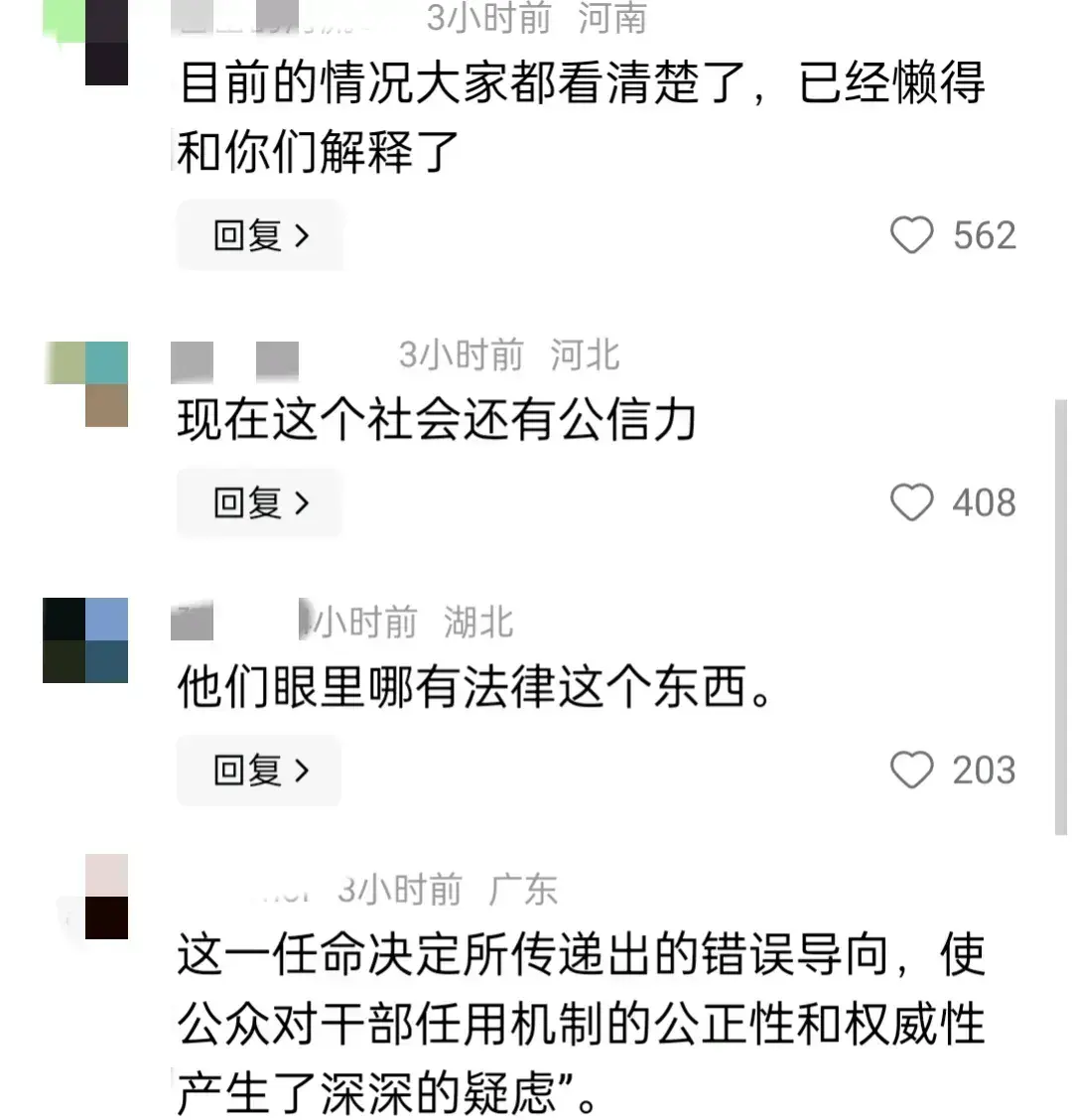 “赋红码”张琳琳后续：本人沉默，当地回应引热议-图11