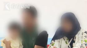 上海探索国际医疗旅游试点 巴基斯坦两岁罕见病女孩来沪求医 专家团队研究救治方案-图2