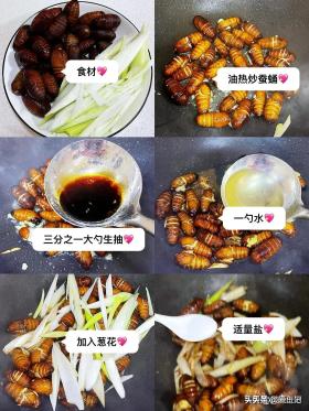 中秋后，大补的食材，不是牛羊肉而是这5种，滋补养生好过秋-图14