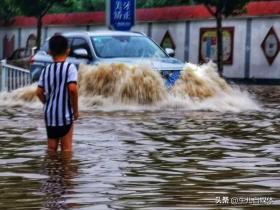 “退烧雨”来了！冷空气来袭，暴雨大暴雨分布如下，明天12号天气-图4