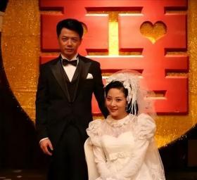 追了9年才娶了妻，因为妻子怕疼他做了12年丁克，余生只想宠着她-图11