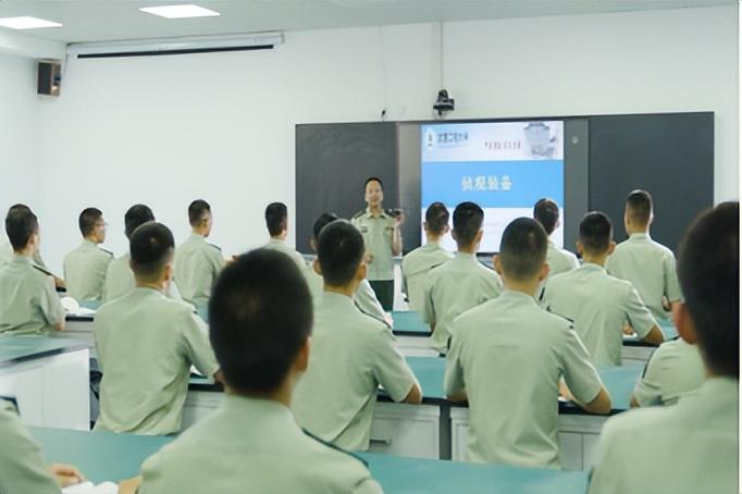 “3+1”学员丨加钢淬火最终章 追梦青春正当时-图7