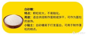 16种糖类来源大盘点，看看它们的作用与区别-图3