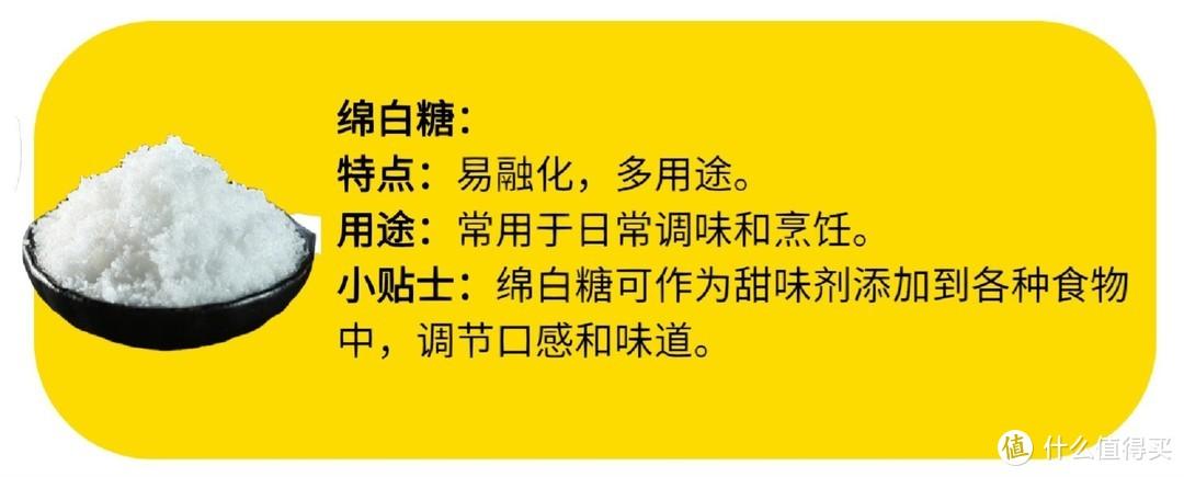 16种糖类来源大盘点，看看它们的作用与区别-图4