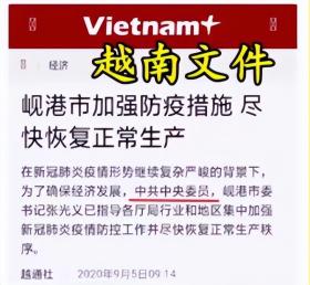 中国改革做范例，中美竞争送机遇，越南为何还是没法复现中国奇迹-图10