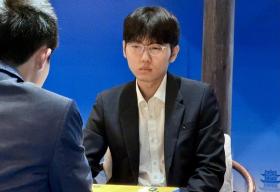 韩国棋手申真谞2比0辜梓豪，加冕职业生涯第七冠 ，将直追“八冠王”柯洁，赛后采访：希望能做到自己最好-图2