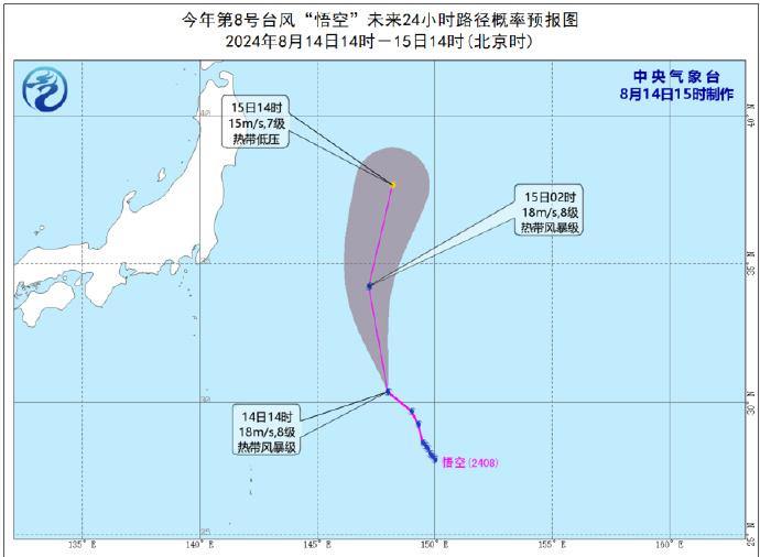 台风也有叫“悟空”的？大圣曾在人间“轮回转世”5次-图2