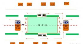 惠阳这些路段正在施工，请注意绕行！-图1